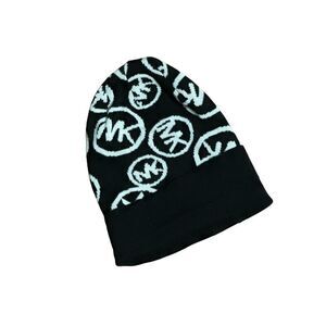MICHAEL Michael Kors Women's Black Hat Good Condition
